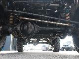 トヨタ ランドクルーザープラド(17枚目)
