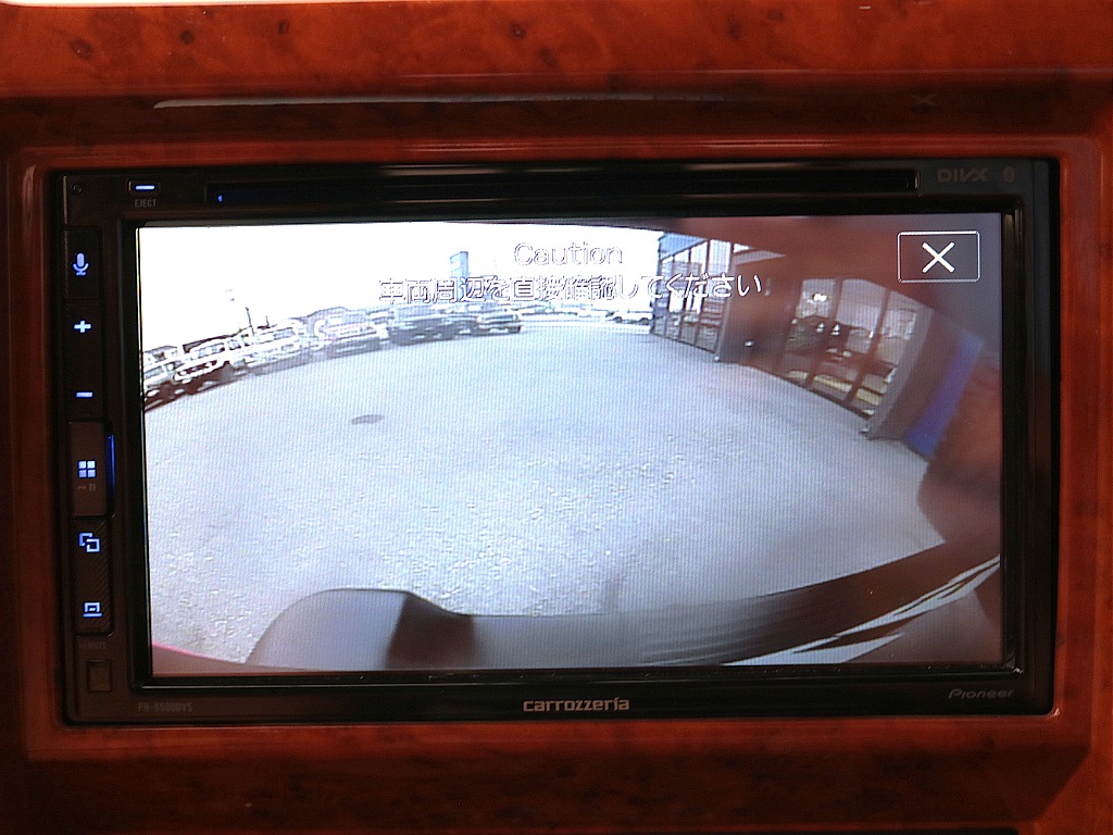 トヨタ ランドクルーザープラド(11枚目)