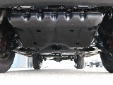 トヨタ ランドクルーザープラド(17枚目)