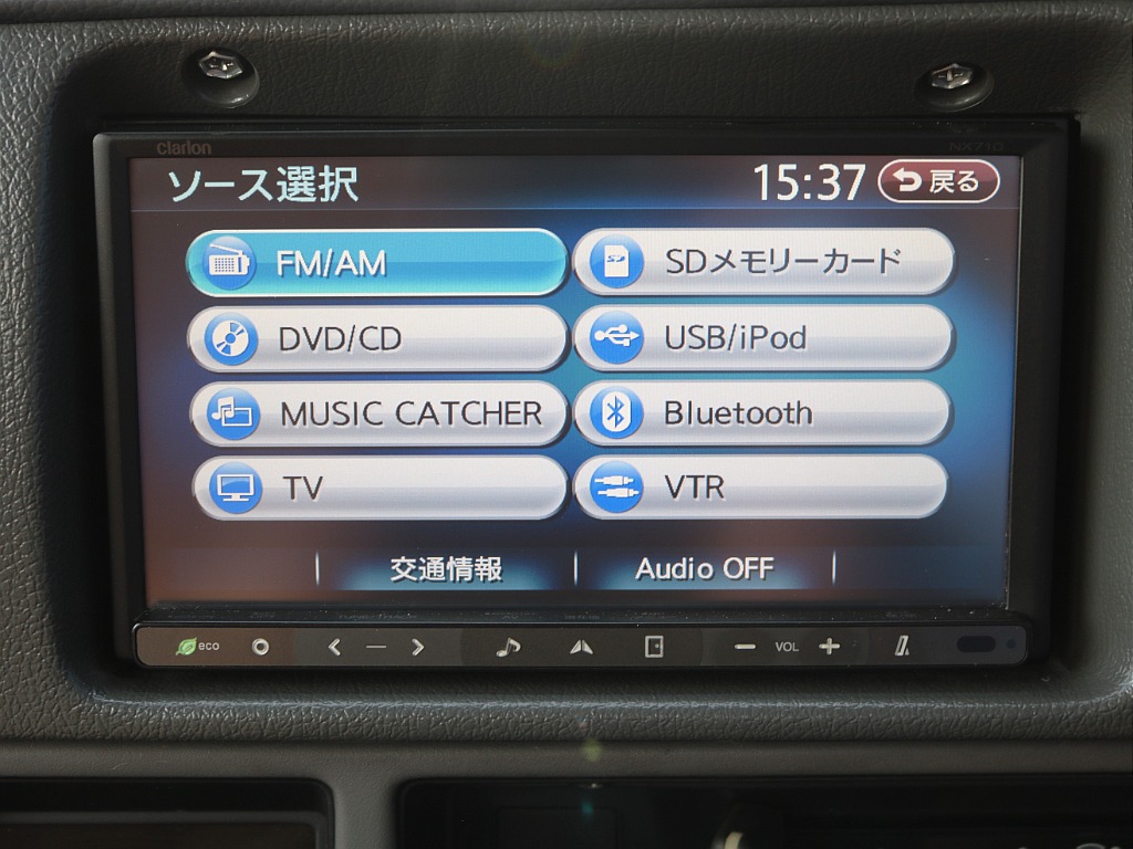 トヨタ ランドクルーザープラド(11枚目)