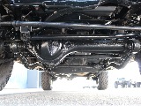 トヨタ ランドクルーザープラド(17枚目)
