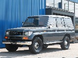 トヨタ ランドクルーザープラド(20枚目)
