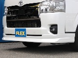 トヨタ ハイエースバン(13枚目)