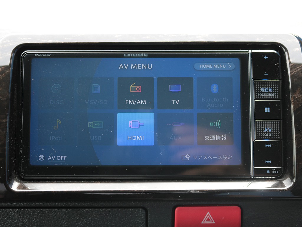 トヨタ ハイエースバン(10枚目)