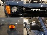 トヨタ ランドクルーザープラド(11枚目)