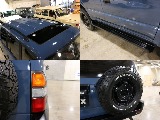 トヨタ ランドクルーザープラド(12枚目)
