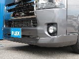 トヨタ ハイエースバン(8枚目)