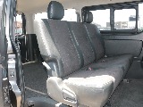 トヨタ ハイエースバン(7枚目)