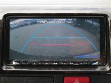 トヨタ ハイエースバン(6枚目)