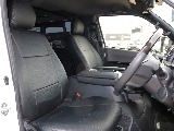 トヨタ ハイエースバン(6枚目)