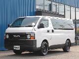 トヨタ ハイエースバン(17枚目)
