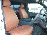トヨタ ハイエースバン(6枚目)
