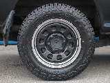 トヨタ ハイエース(18枚目)