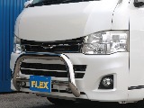 トヨタ ハイエースバン(14枚目)