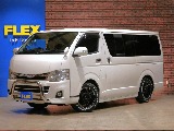 トヨタ ハイエースバン(1枚目)