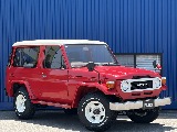 赤く輝く限定車両☆