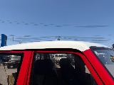 ホワイトルーフ☆