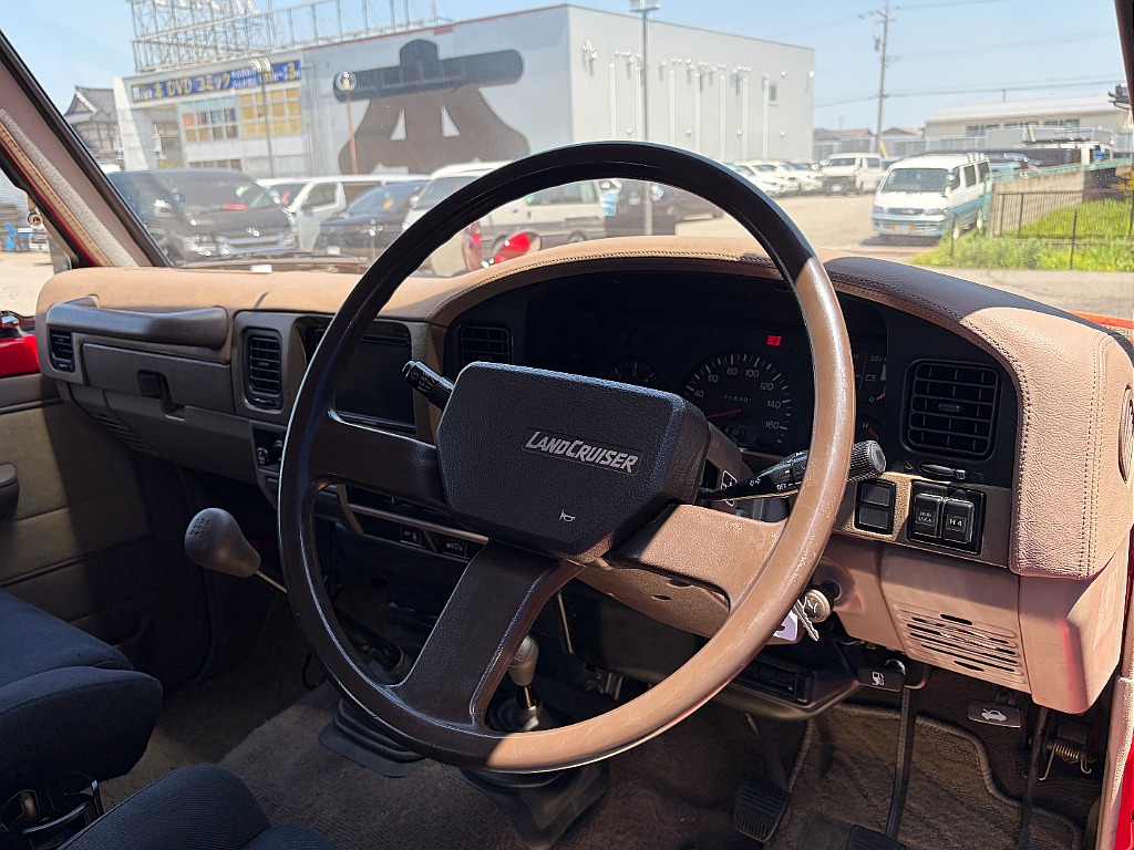 運転席周り☆