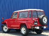 ツートンカラーが非常にオシャレな車両です☆