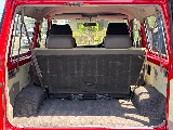 荷物空間も御座います☆