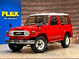 【超超超希少車両】800台限定ランドクルーザー・ネオクラシックPX-10が入庫☆