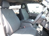 トヨタ ハイエースバン(5枚目)