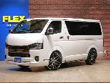 トヨタ ハイエースバン(1枚目)