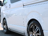 トヨタ ハイエースバン(16枚目)