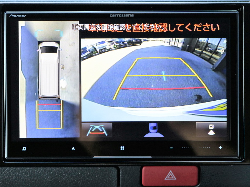 トヨタ ハイエースバン(11枚目)