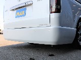 トヨタ ハイエースバン(16枚目)