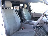 トヨタ ハイエースバン(6枚目)