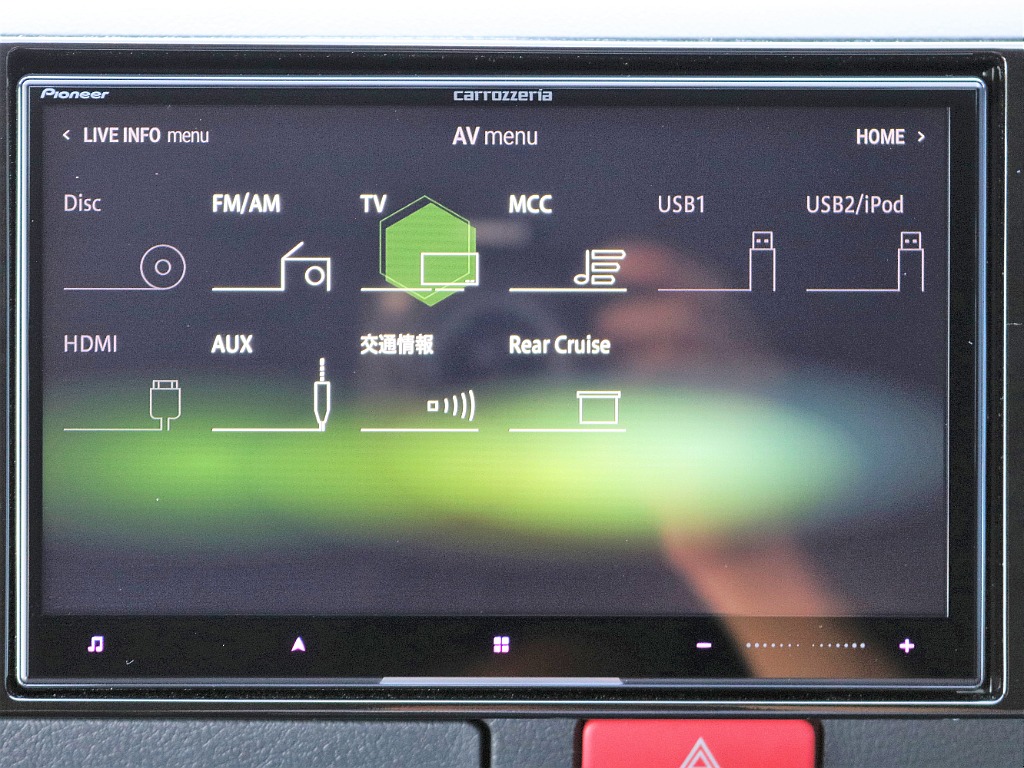 トヨタ ハイエースバン(10枚目)