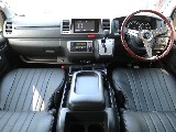 運転席周り★