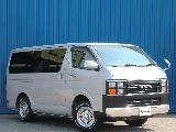 レトロな角目４灯がおしゃれです★
