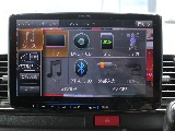 トヨタ ハイエースバン(9枚目)