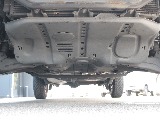 トヨタ ランドクルーザー100(17枚目)
