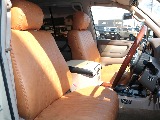トヨタ ランドクルーザー100(6枚目)