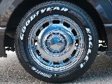 トヨタ ハイエースバン(19枚目)