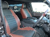 トヨタ ハイエースバン(6枚目)
