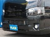 トヨタ ハイエースバン(13枚目)