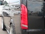トヨタ ハイエースバン(18枚目)