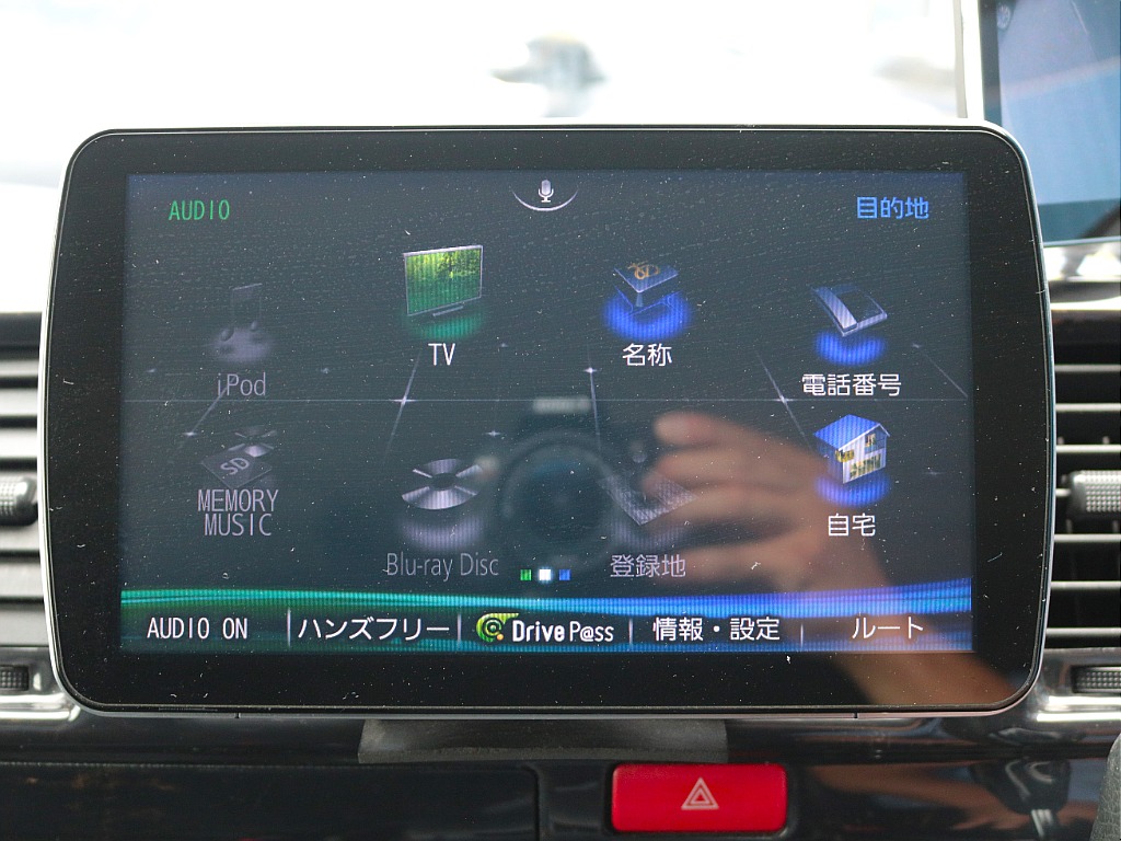 トヨタ ハイエースバン(9枚目)
