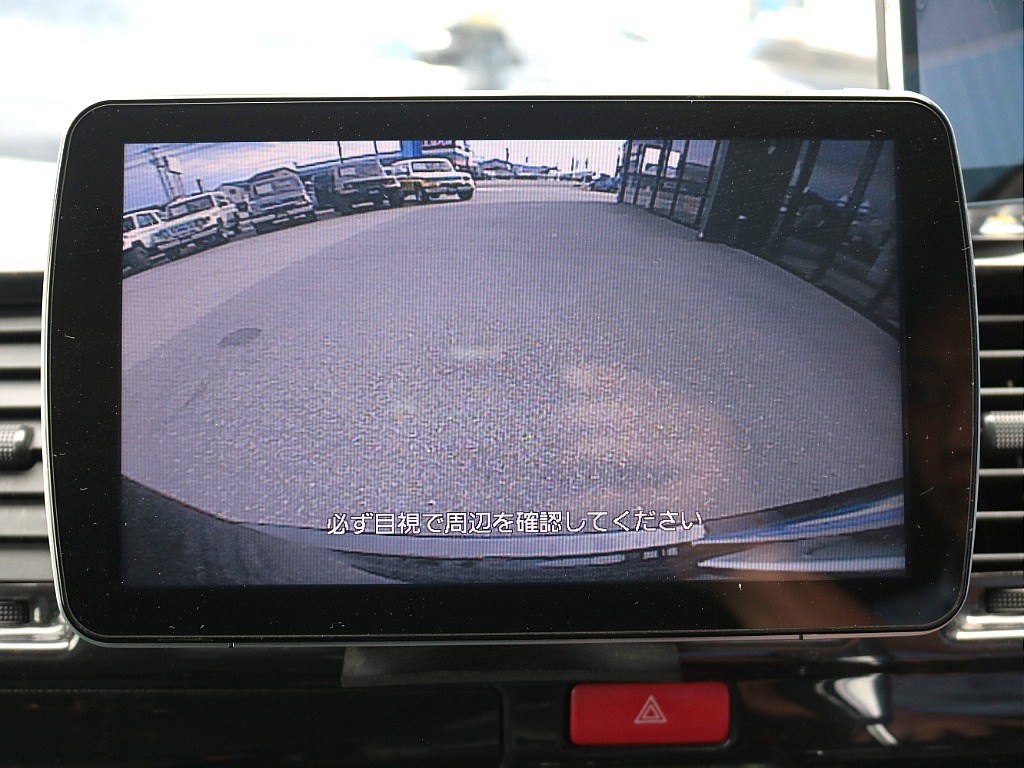 トヨタ ハイエースバン(10枚目)