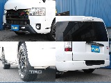トヨタ ハイエースバン(16枚目)