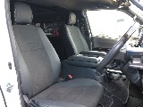 トヨタ ハイエースバン(6枚目)