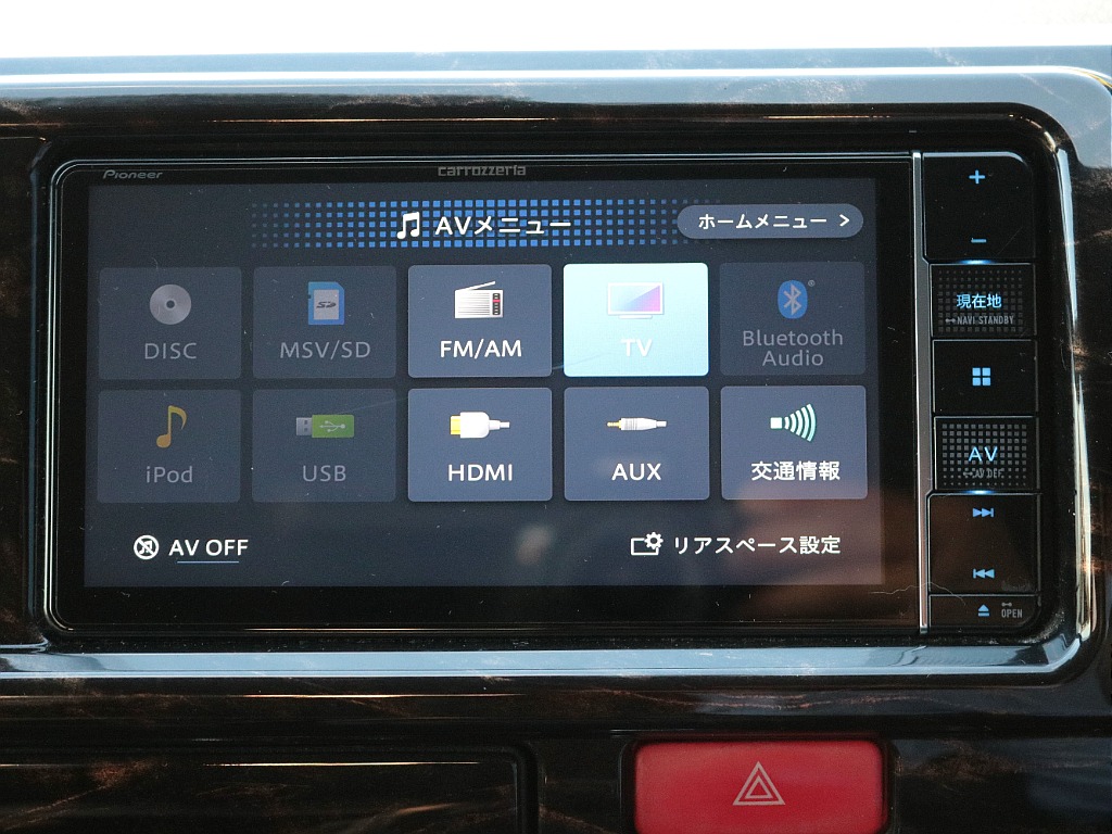 トヨタ ハイエース(11枚目)