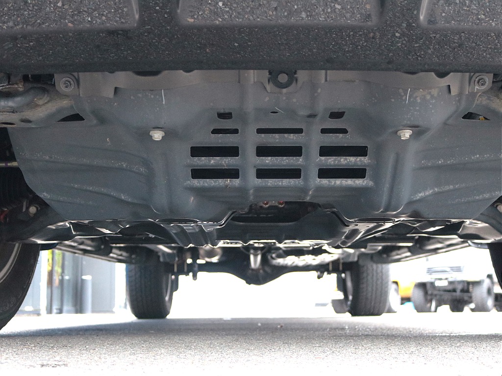 トヨタ ハイラックス(17枚目)