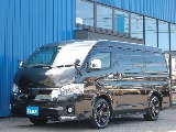 トヨタ ハイエースバン(20枚目)