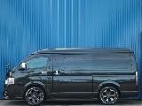 トヨタ ハイエースバン(5枚目)