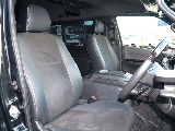 トヨタ ハイエースバン(6枚目)